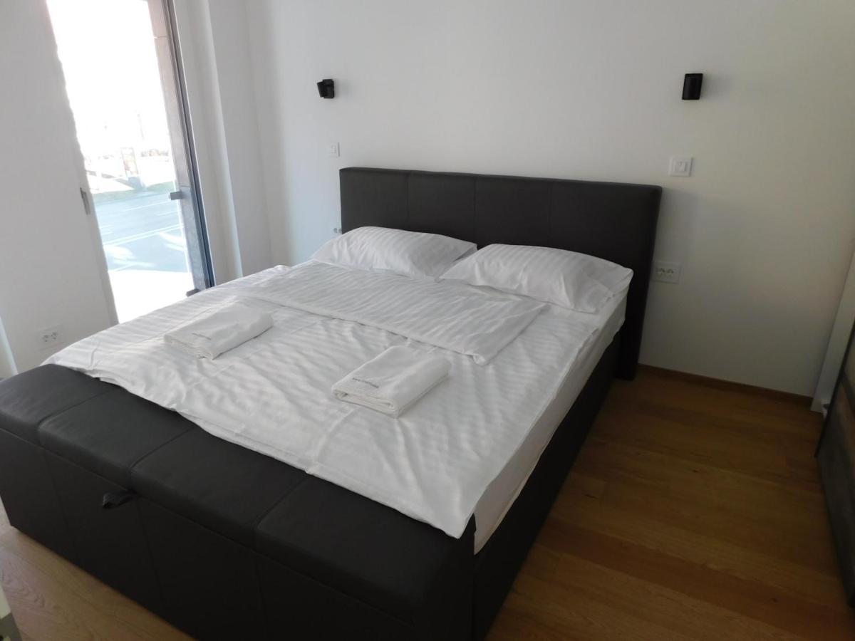 Ideal Ljubljana Homebase Exteriör bild